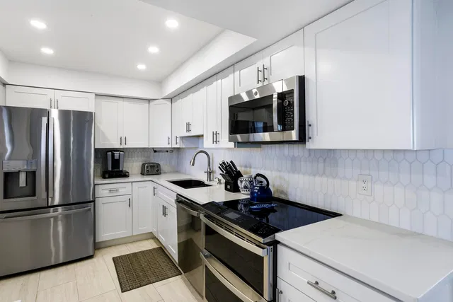 Ocean Trail East Jupiter Unit 1302 photo 10