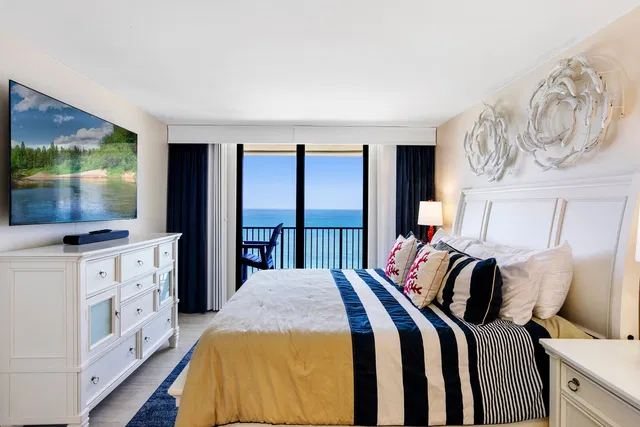Ocean Trail East Jupiter Unit 1302 photo 13