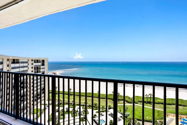 Ocean Trail East Jupiter Unit 1302 photo 20