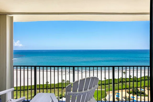Ocean Trail East Jupiter Unit 1302 photo 33