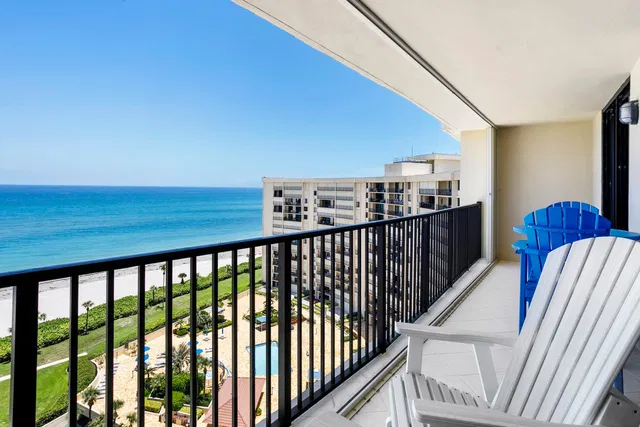 Ocean Trail East Jupiter Unit 1302 photo 34