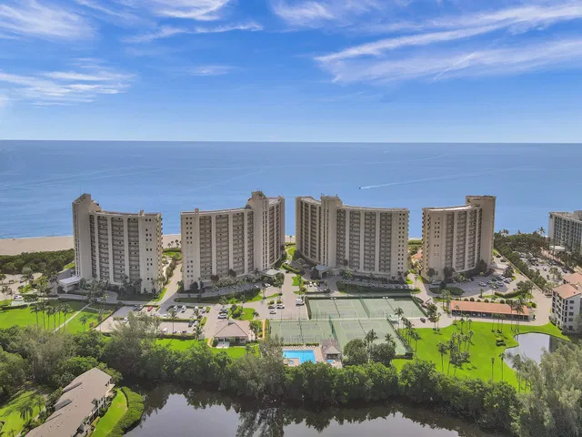 Ocean Trail East Jupiter Unit 1302 photo 35