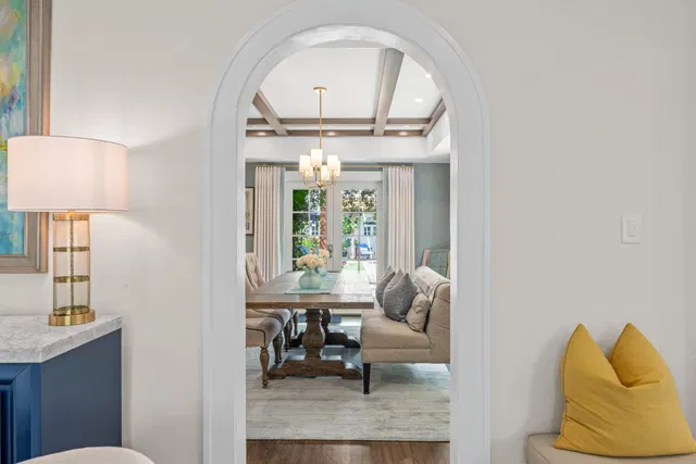 Prospect Park & Southland Park Residence photo 12