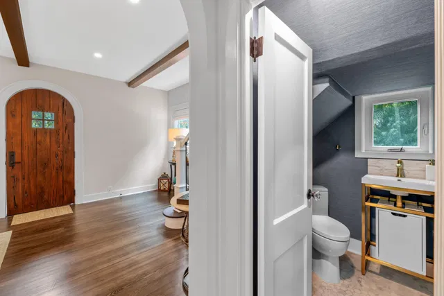 Prospect Park & Southland Park Residence photo 35