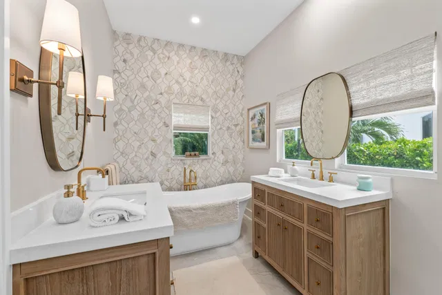 Prospect Park & Southland Park Residence photo 41