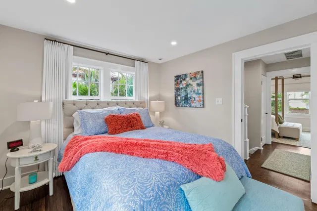 Prospect Park & Southland Park Residence photo 47