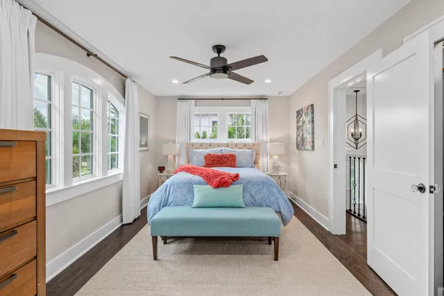 Prospect Park & Southland Park Residence photo 48