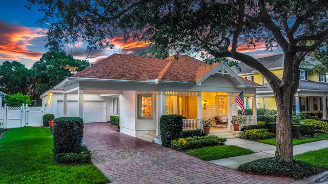 New Haven at Abacoa Residence photo 2