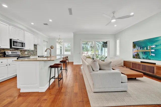 New Haven at Abacoa Residence photo 13