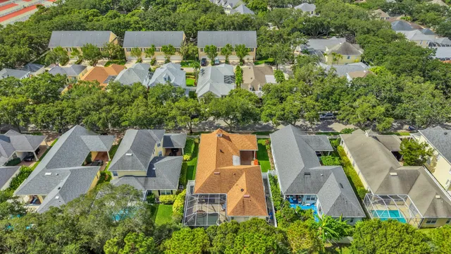 New Haven at Abacoa Residence photo 67