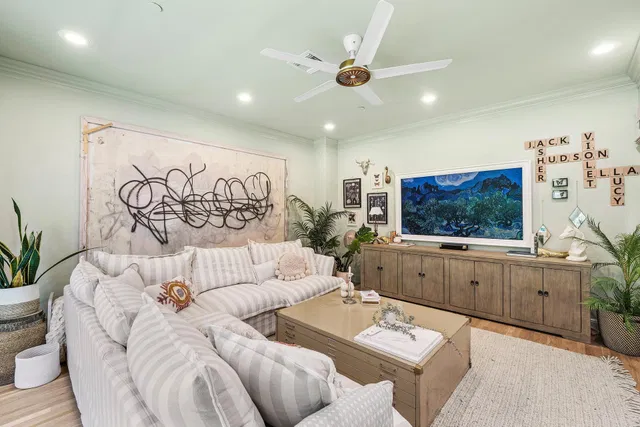 Boca Raton Riviera Unit A photo 22