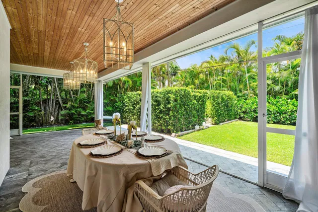 Boca Raton Riviera Unit A photo 28