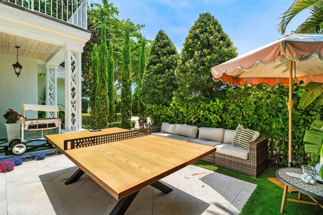 Boca Raton Riviera Unit A photo 30