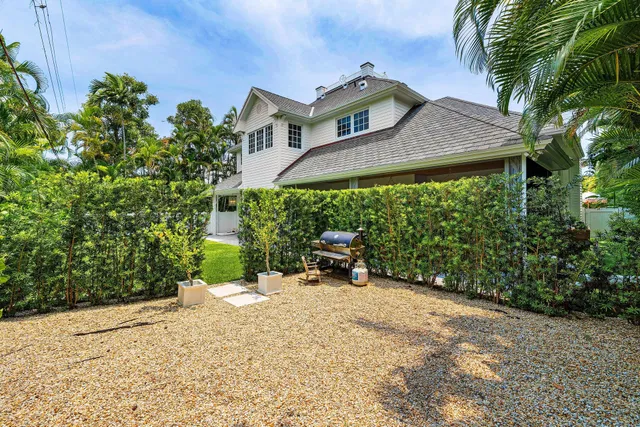 Boca Raton Riviera Unit A photo 32