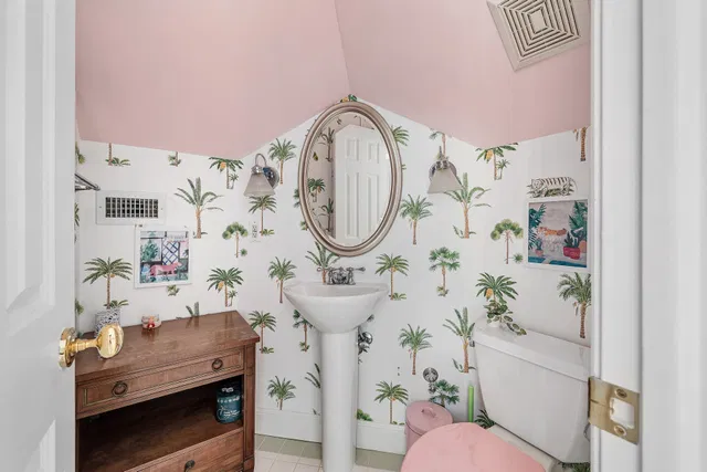 Boca Raton Riviera Unit A photo 59