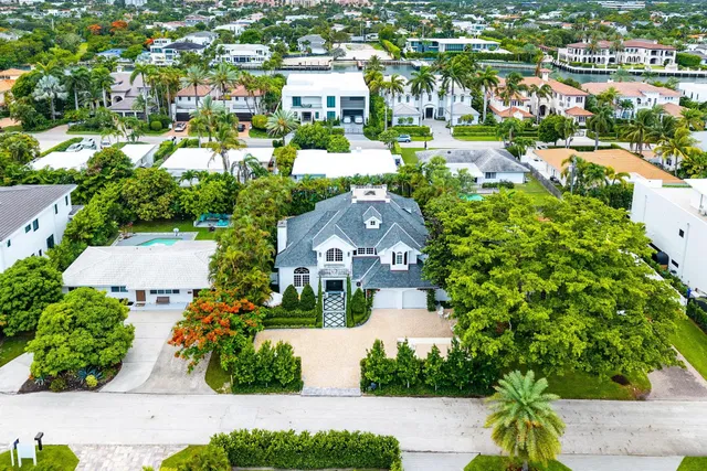 Boca Raton Riviera Unit A photo 64