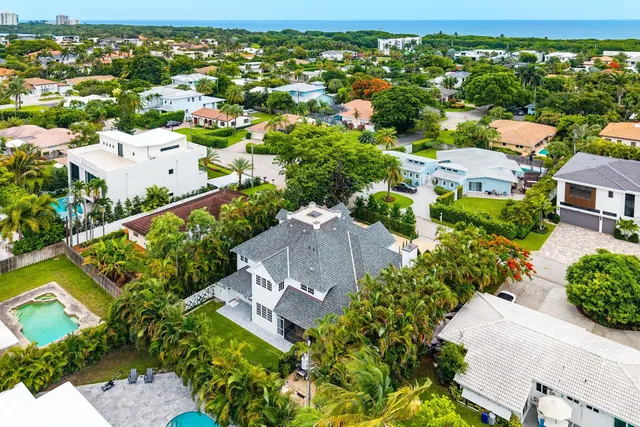 Boca Raton Riviera Unit A photo 69