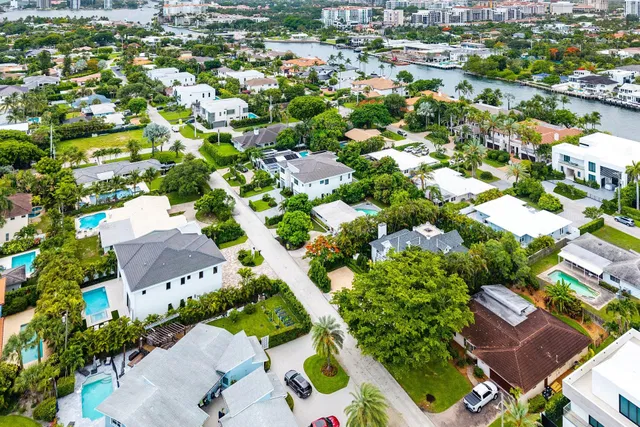 Boca Raton Riviera Unit A photo 71