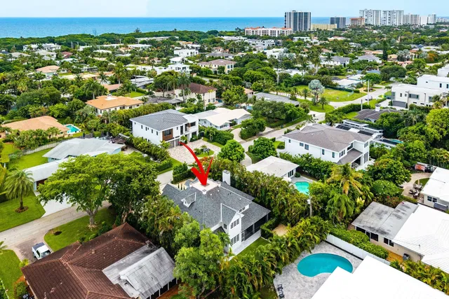 Boca Raton Riviera Unit A photo 72