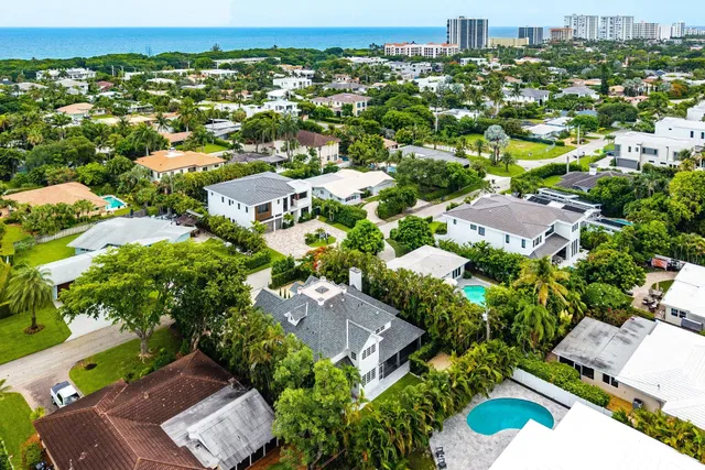 Boca Raton Riviera Unit A photo 73