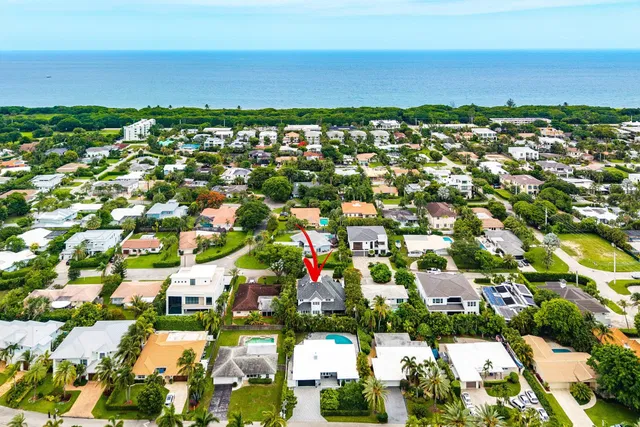 Boca Raton Riviera Unit A photo 74