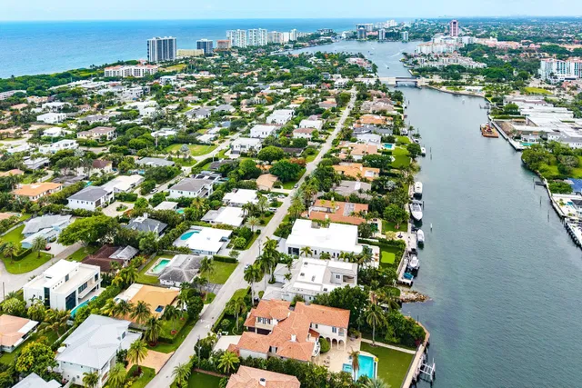 Boca Raton Riviera Unit A photo 77