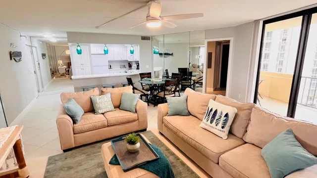 Singer Island Unit A12b photo 7