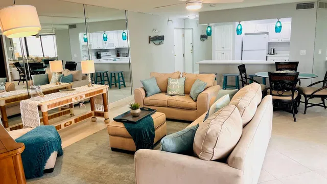 Singer Island Unit A12b photo 8