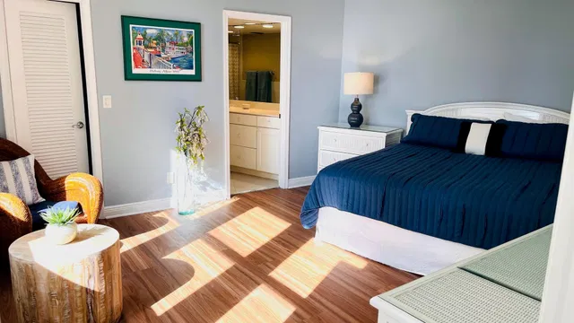 Singer Island Unit A12b photo 10