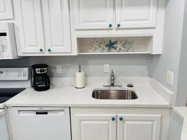 Singer Island Unit A12b photo 12
