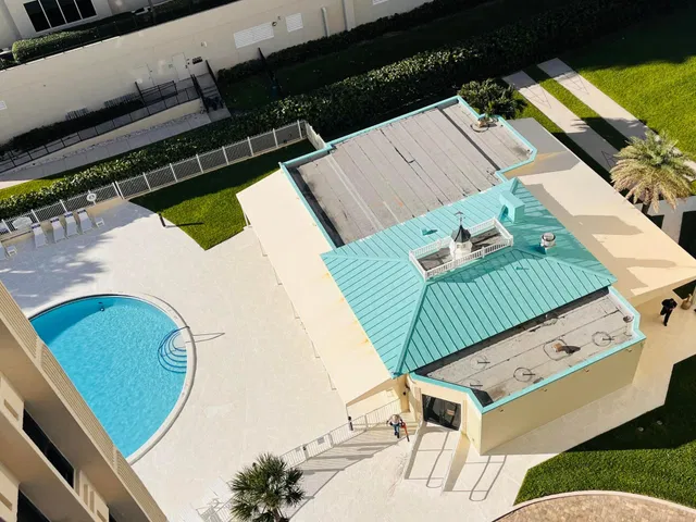 Singer Island Unit A12b photo 14