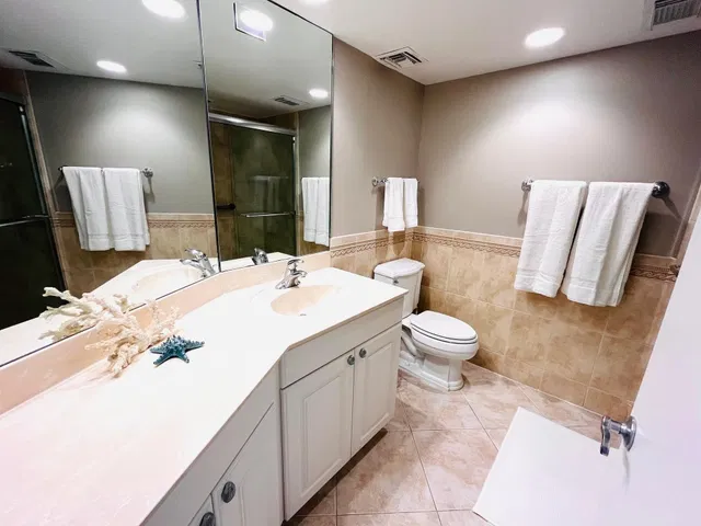 Singer Island Unit A12b photo 15