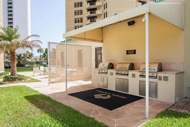 Singer Island Unit A12b photo 20