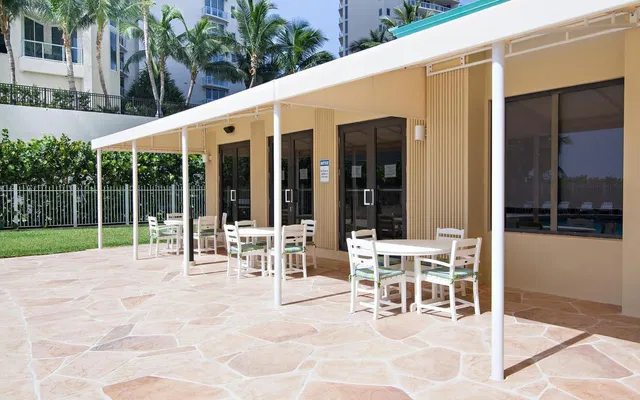 Singer Island Unit A12b photo 23