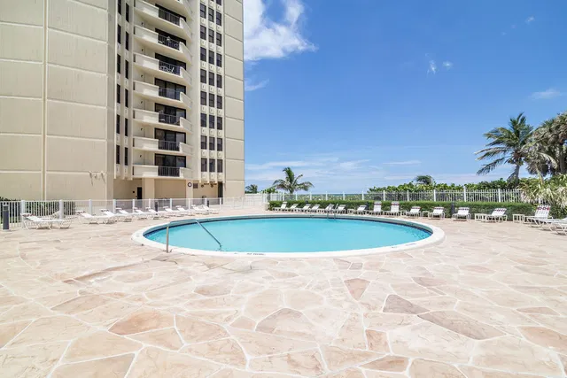 Singer Island Unit A12b photo 24
