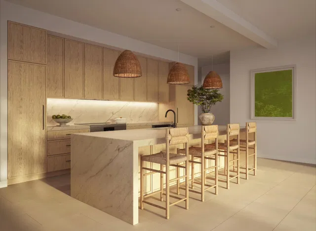 Villas at The Belgrove West Palm Beach Residence photo 2