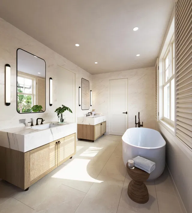 Villas at The Belgrove West Palm Beach Residence photo 6
