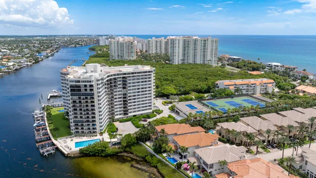 3912 S Ocean Highland Beach Unit 308 photo 3
