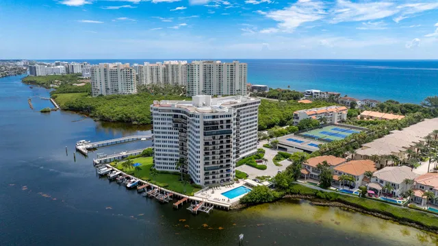 3912 S Ocean Highland Beach Unit 308 photo 6