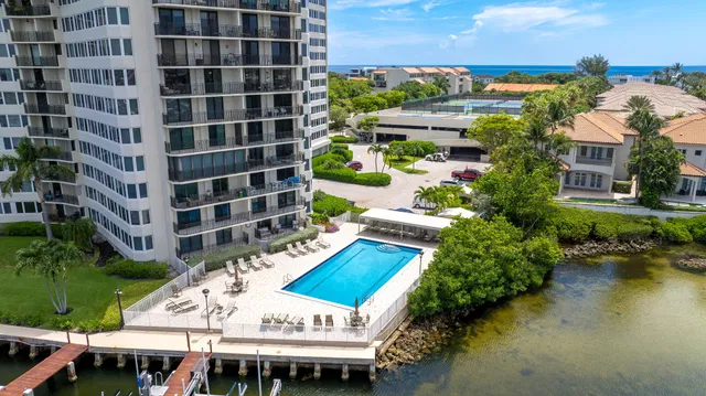 3912 S Ocean Highland Beach Unit 308 photo 8
