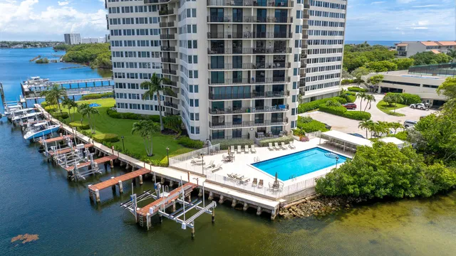 3912 S Ocean Highland Beach Unit 308 photo 10