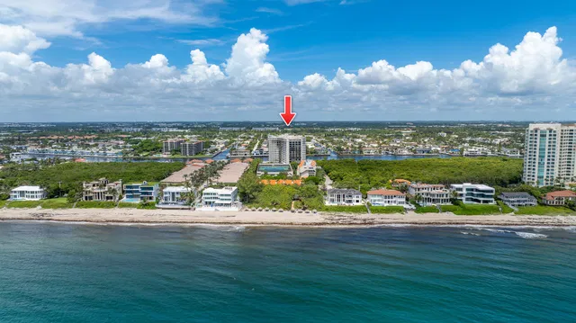3912 S Ocean Highland Beach Unit 308 photo 17