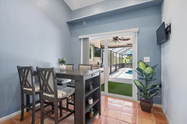 Boca Isles Residence photo 11