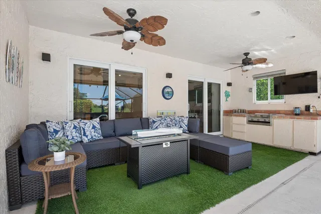 Boca Isles Residence photo 20