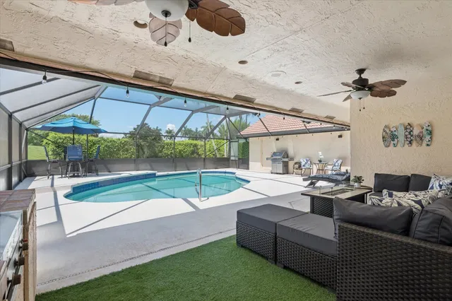 Boca Isles Residence photo 21