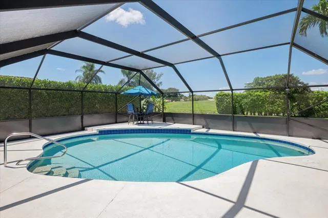 Boca Isles Residence photo 23