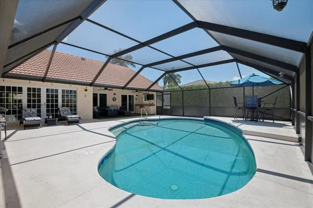 Boca Isles Residence photo 24