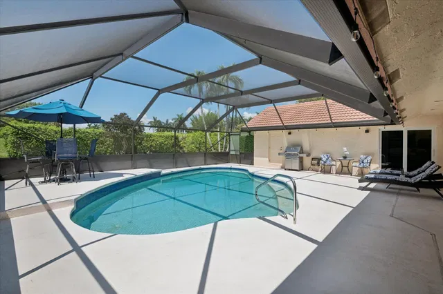 Boca Isles Residence photo 25