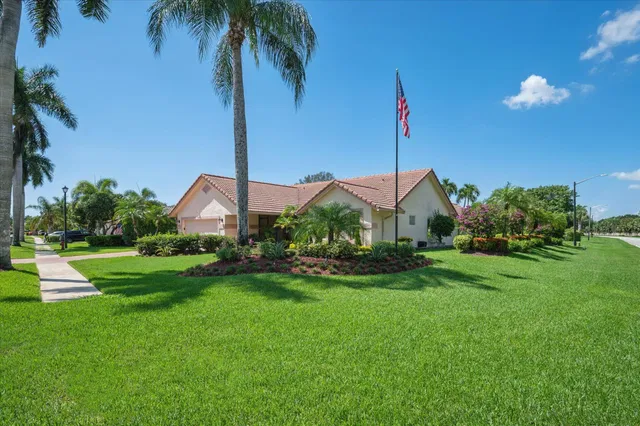 Boca Isles Residence photo 26