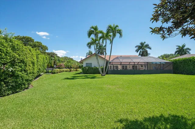 Boca Isles Residence photo 27